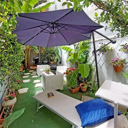Luxury Domus Apartment Rome Exterior photo