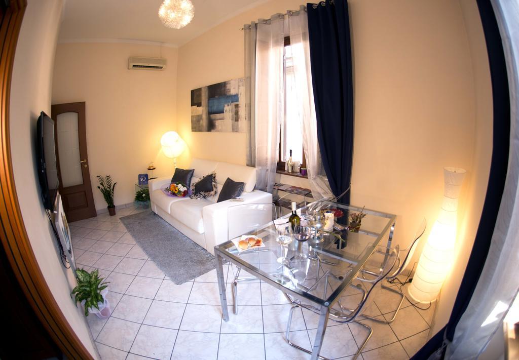Luxury Domus Apartment Rome Exterior photo