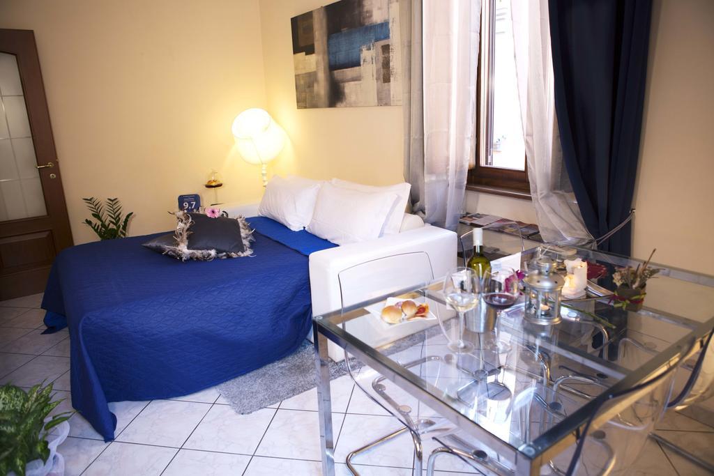 Luxury Domus Apartment Rome Exterior photo