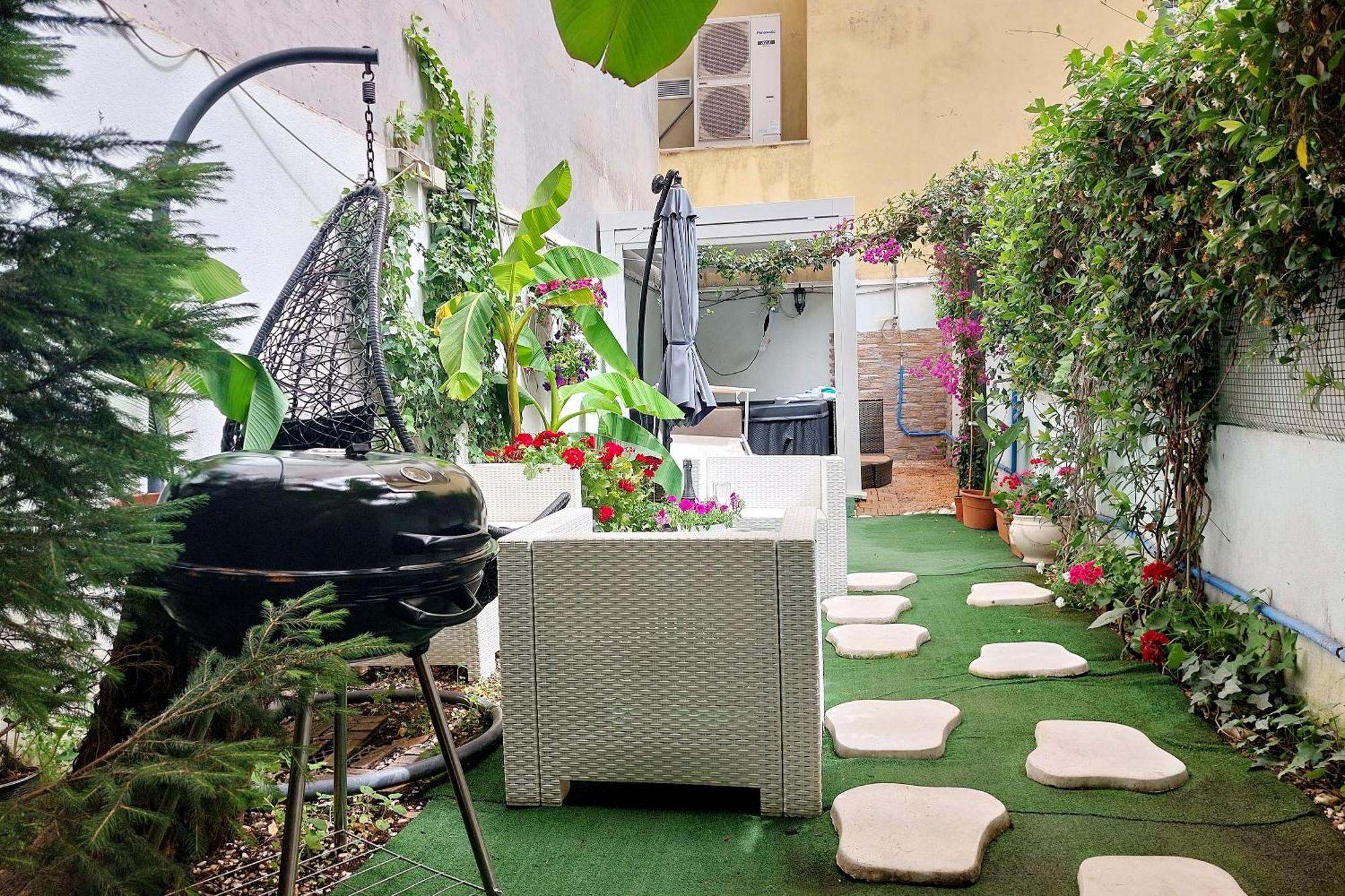 Luxury Domus Apartment Rome Exterior photo