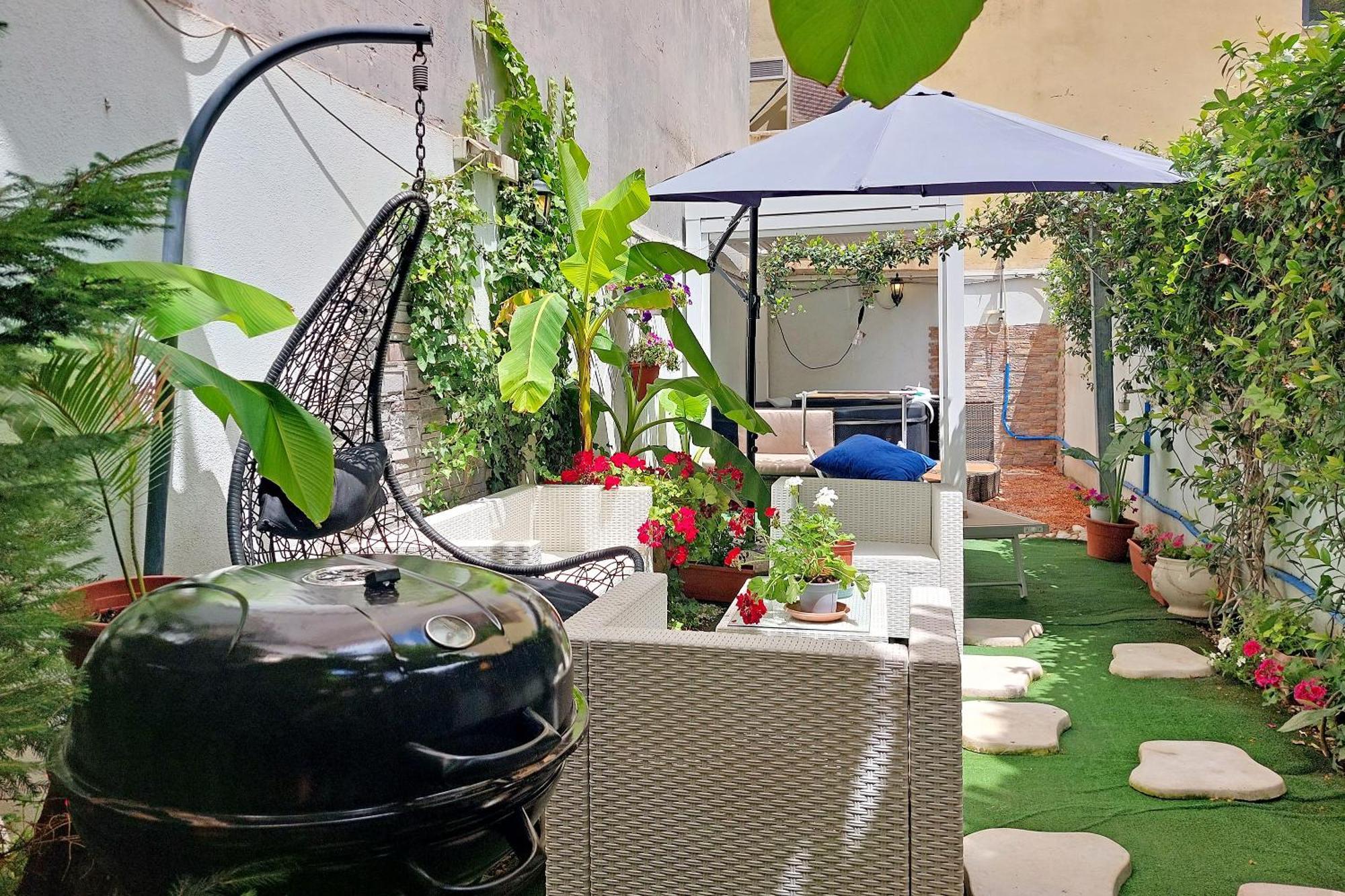 Luxury Domus Apartment Rome Exterior photo