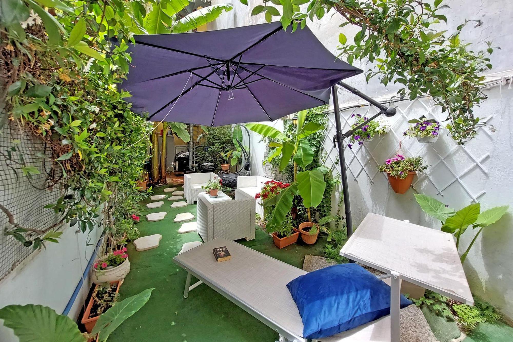 Luxury Domus Apartment Rome Exterior photo