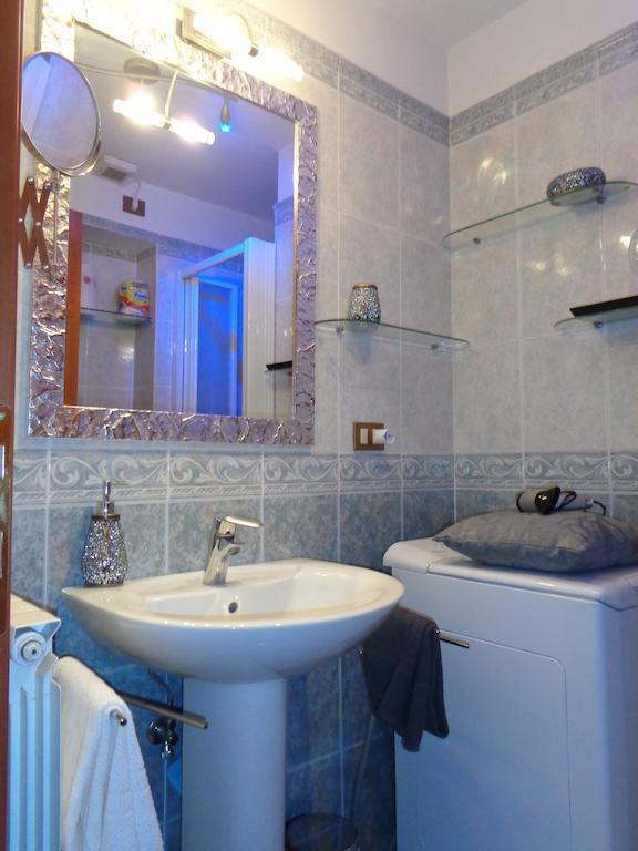 Luxury Domus Apartment Rome Exterior photo