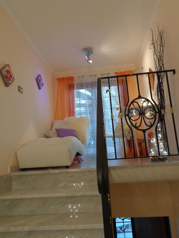 Luxury Domus Apartment Rome Exterior photo