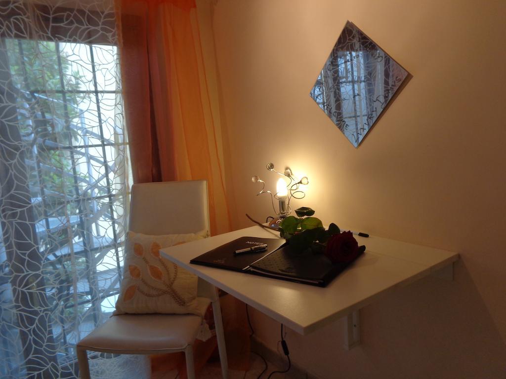 Luxury Domus Apartment Rome Exterior photo