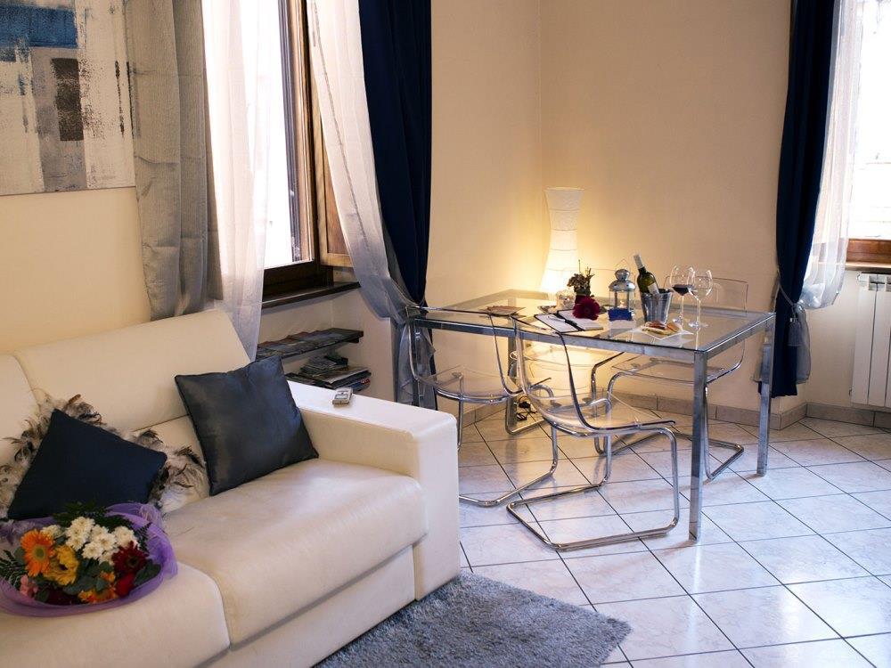 Luxury Domus Apartment Rome Exterior photo