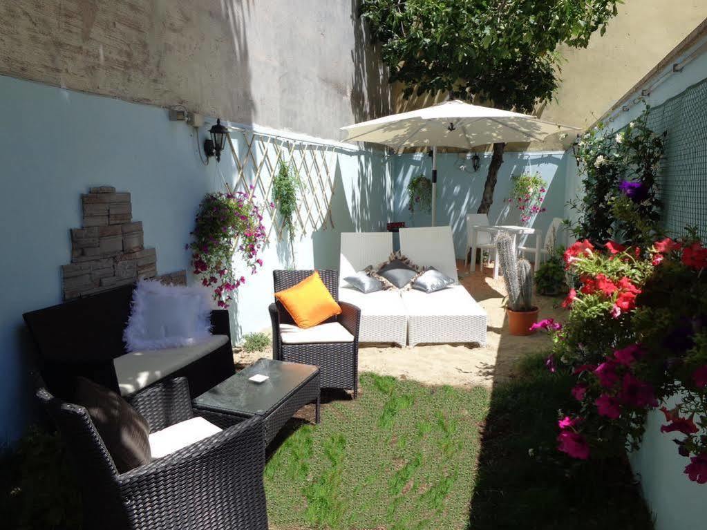 Luxury Domus Apartment Rome Exterior photo
