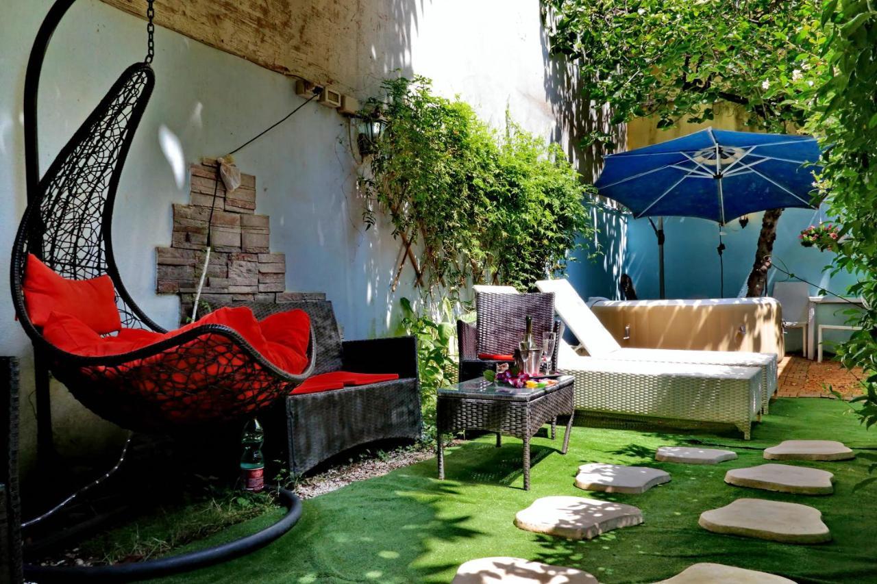 Luxury Domus Apartment Rome Exterior photo
